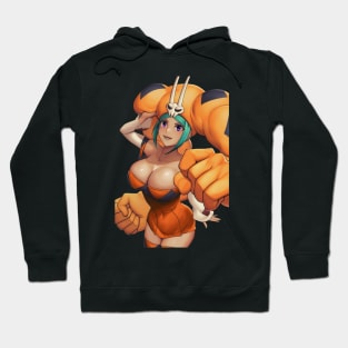 Cerebella Hoodie